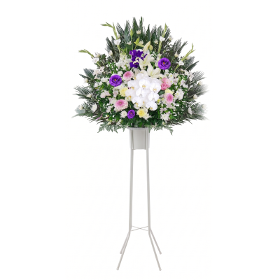生花スタンド 1段